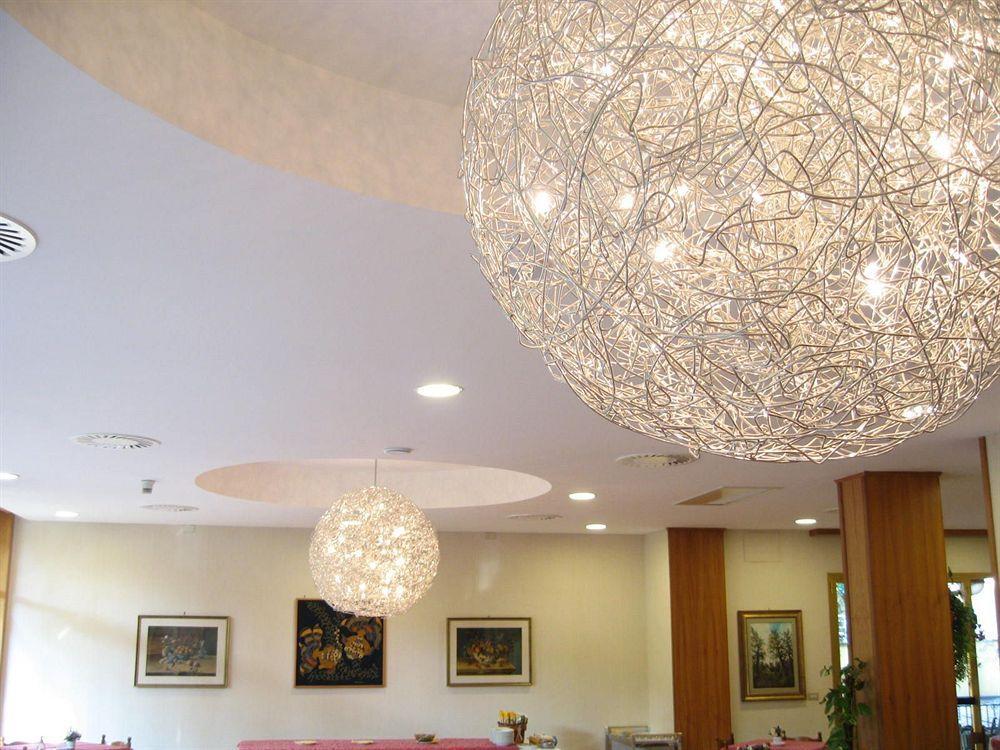 Hotel Condor Milano Marittima Bagian luar foto