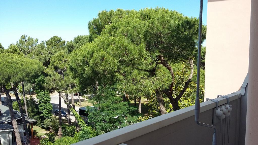 Hotel Condor Milano Marittima Bagian luar foto