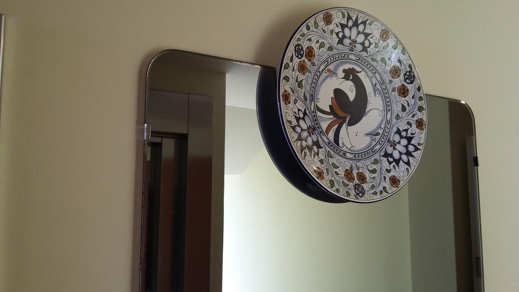 Hotel Condor Milano Marittima Bagian luar foto